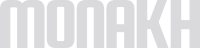 monakh header logo