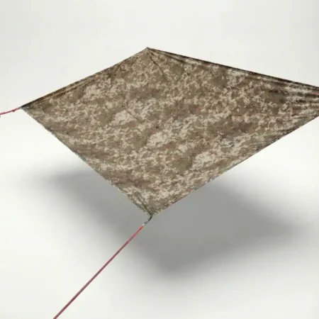 Monakh Fabe Tarp Hamak