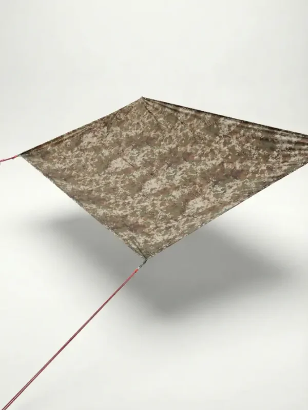 Monakh Fabe Tarp Hamak