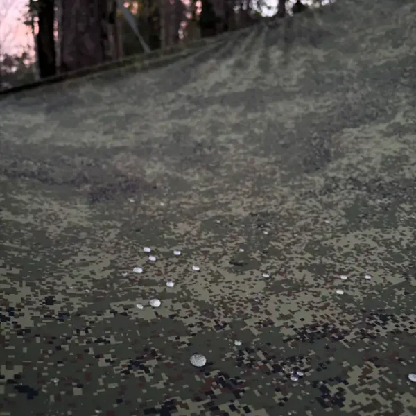 Monakh Vuts Tarp Hamak