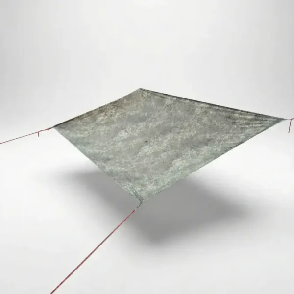 Monakh Vuts Tarp Hamak