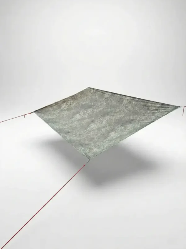 Monakh Vuts Tarp Hamak