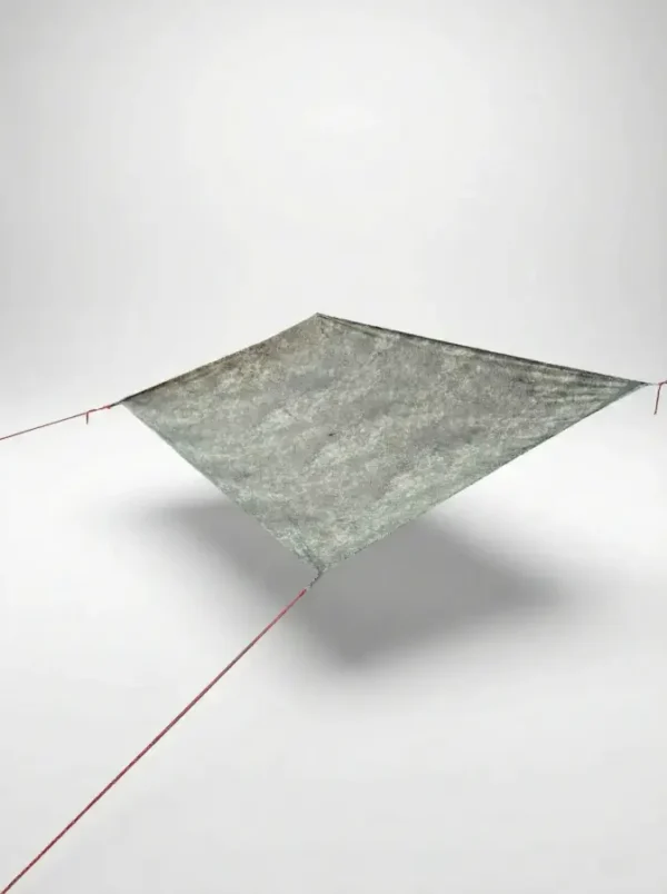 Monakh Vuts Tarp Hamak