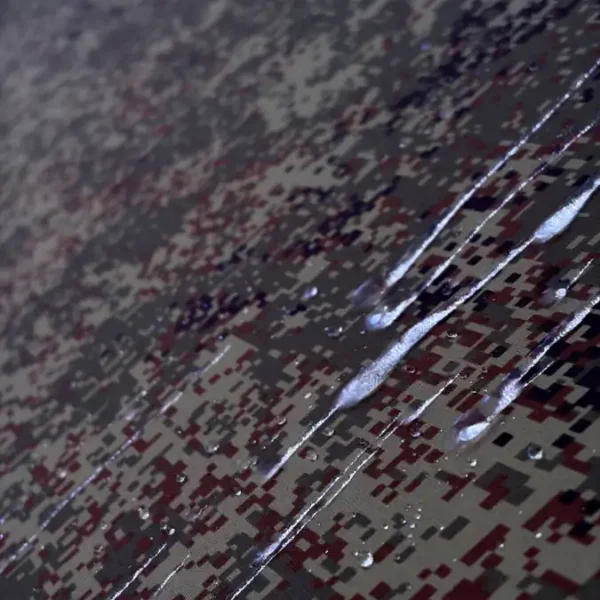 Monakh Vuts Tarp Yağmurluk