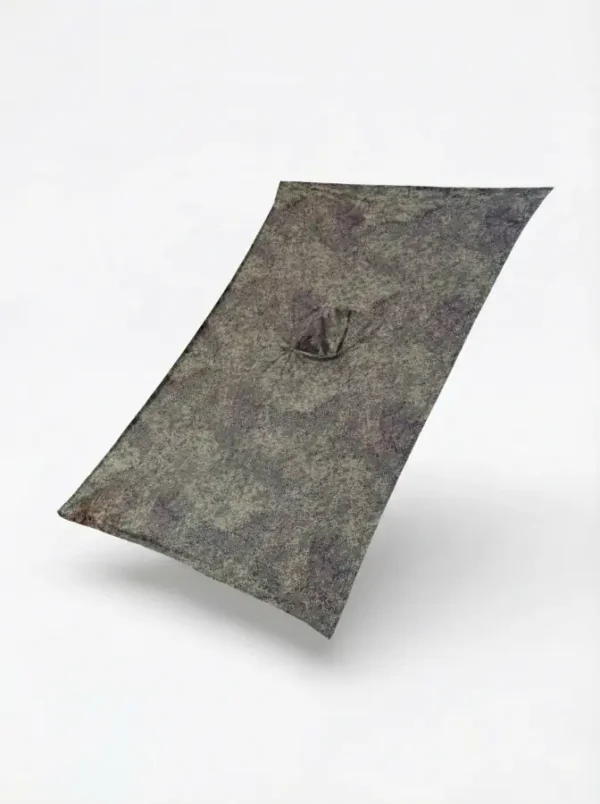 Monakh Vuts Tarp Yağmurluk