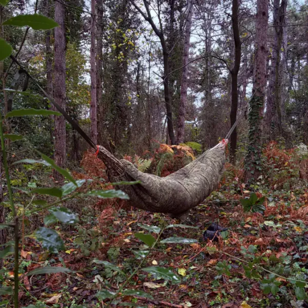 Monakh Vuts Underquilt Tulum