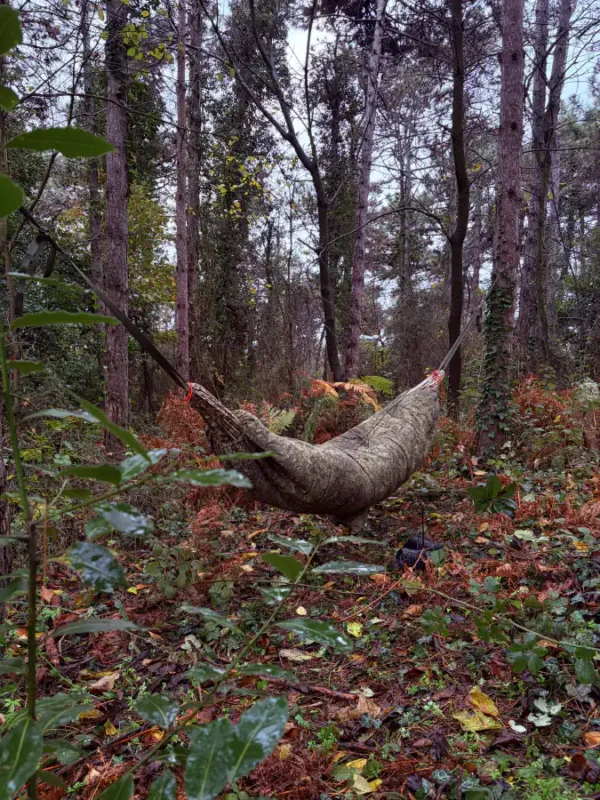 Monakh Vuts Underquilt Tulum