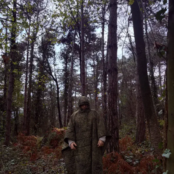 Monakh Vuts Underquilt Tulum