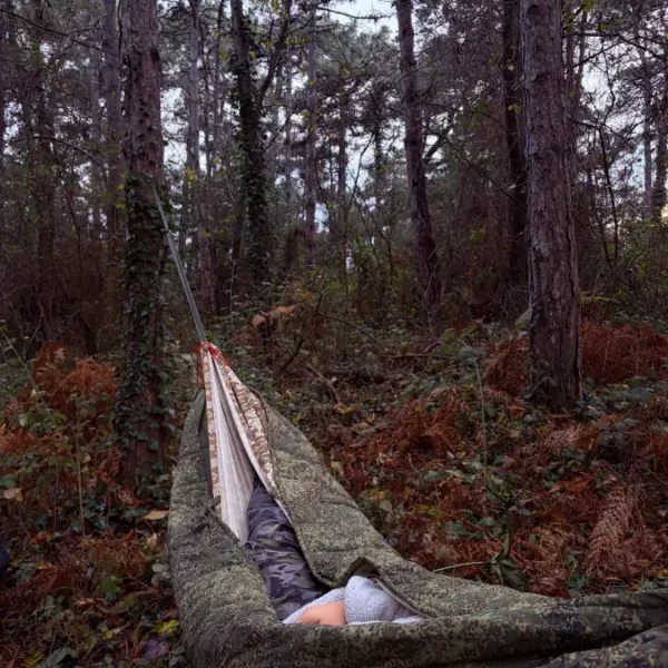 Monakh Vuts Underquilt Tulum