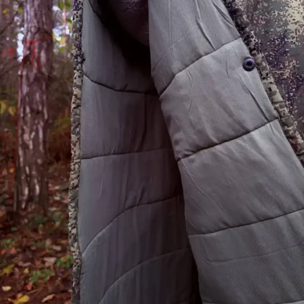 Monakh Vuts Underquilt Tulum