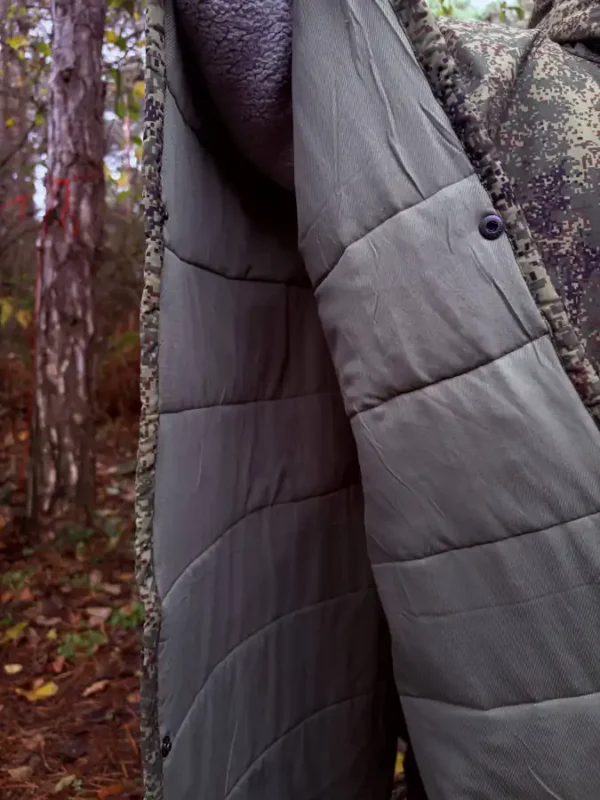 Monakh Vuts Underquilt Tulum