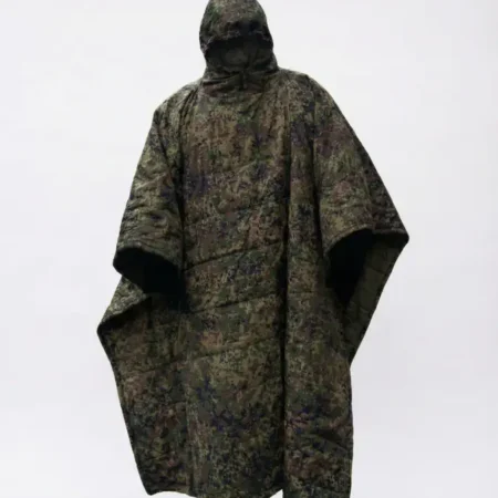 Monakh Vuts Underquilt Tulum