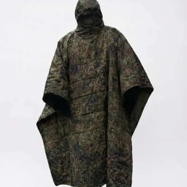 Monakh Vuts Underquilt Tulum