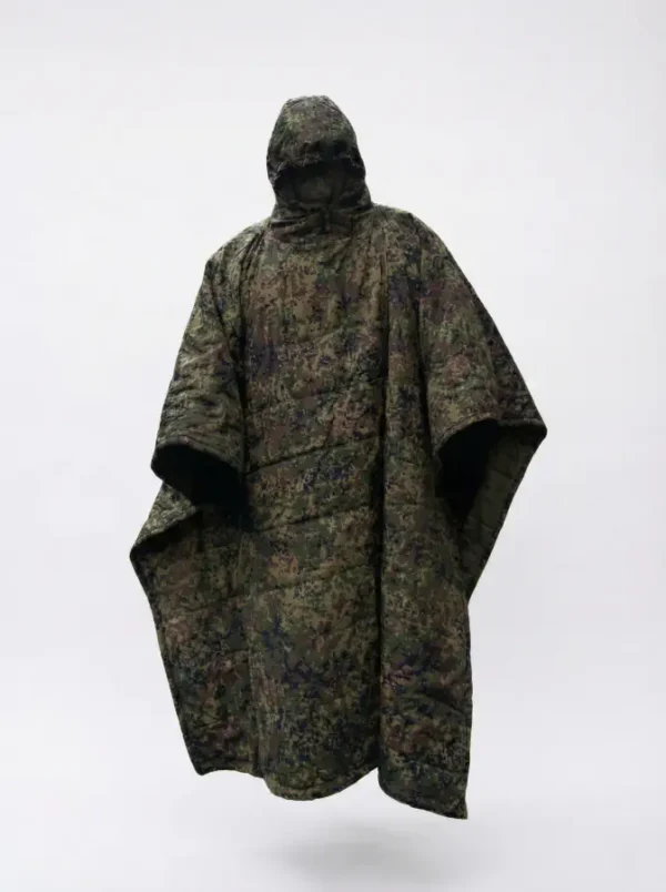 Monakh Vuts Underquilt Tulum