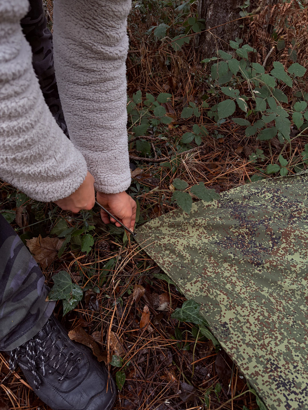 monakh vuts underquilt tulum