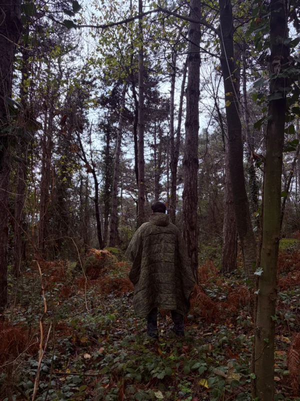 monakh vuts underquilt tulum