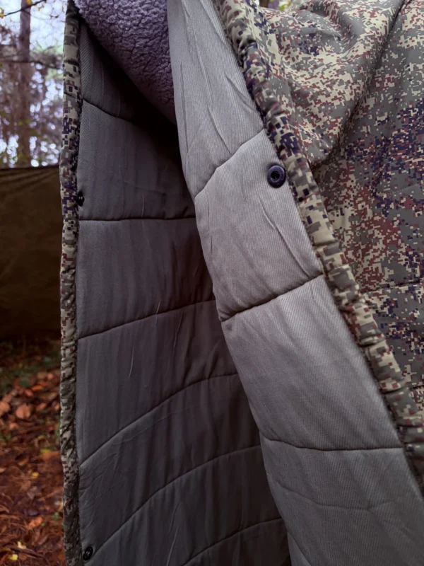monakh vuts underquilt tulum
