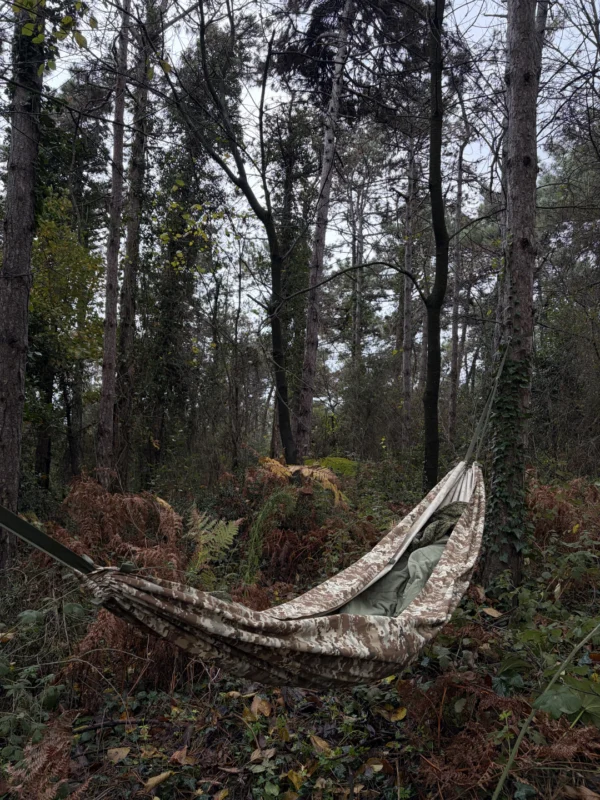 monakh fabe tarp hamak