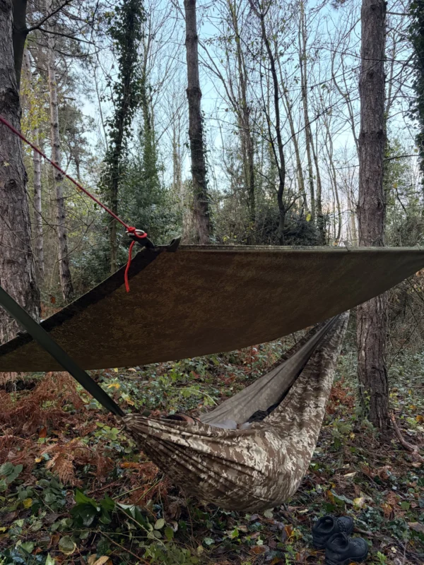 monakh vuts tarp hamak