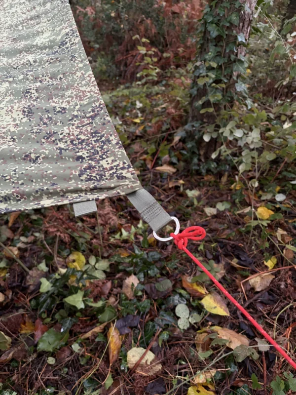 monakh vuts tarp hamak