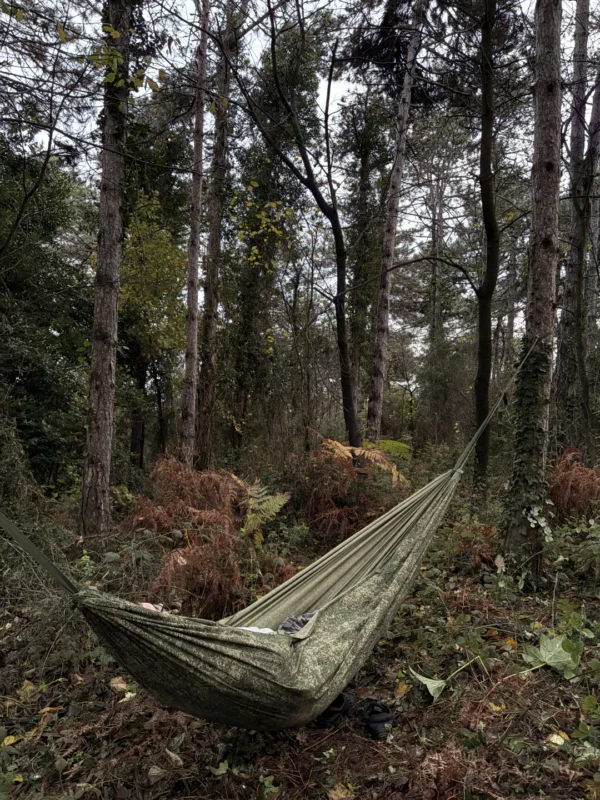 monakh vuts tarp hamak