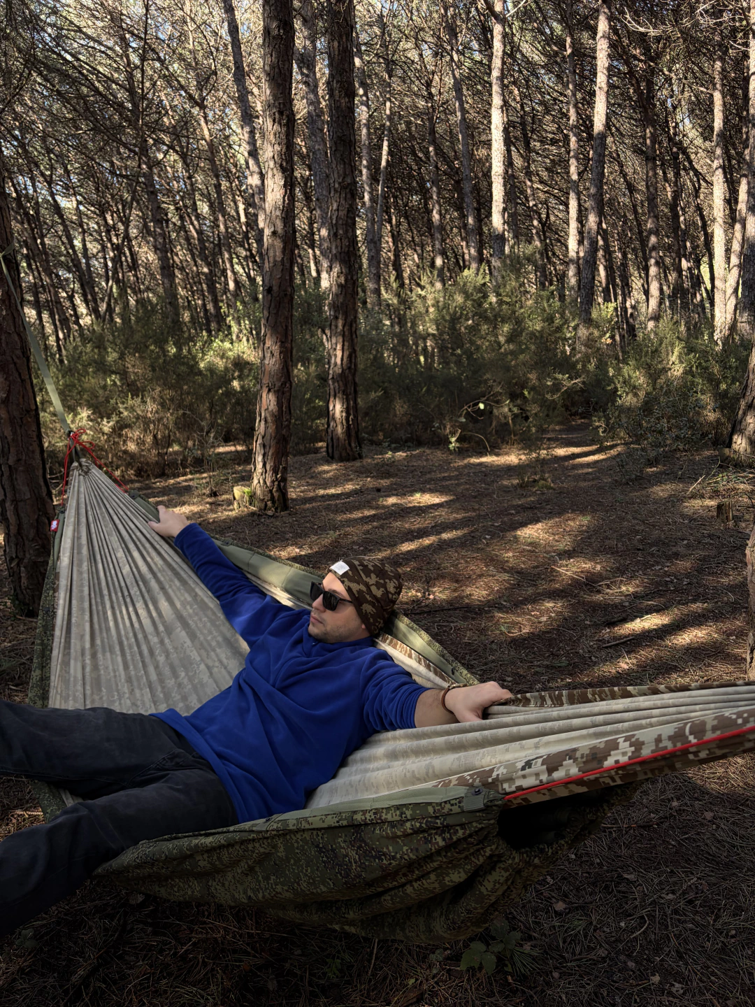 monakh vuts underquilt tulum