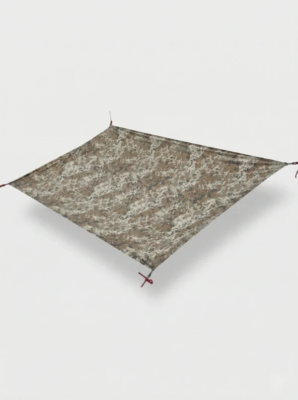 monakh fabe tarp hamak