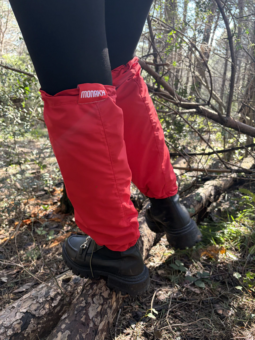 monakh vuts underquilt tulum