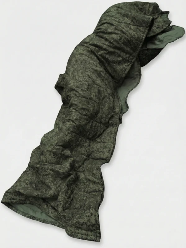 monakh vuts underquilt tulum