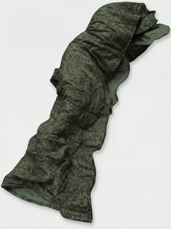 monakh vuts underquilt tulum