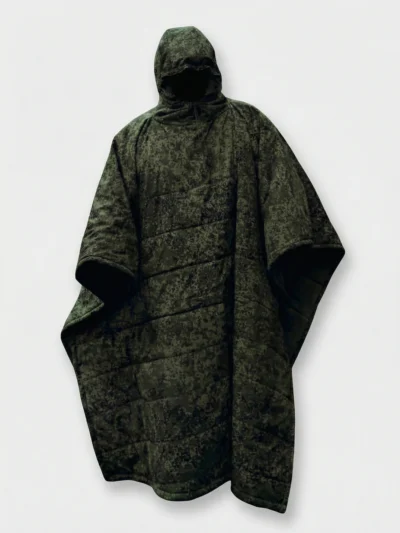 monakh vuts underquilt tulum