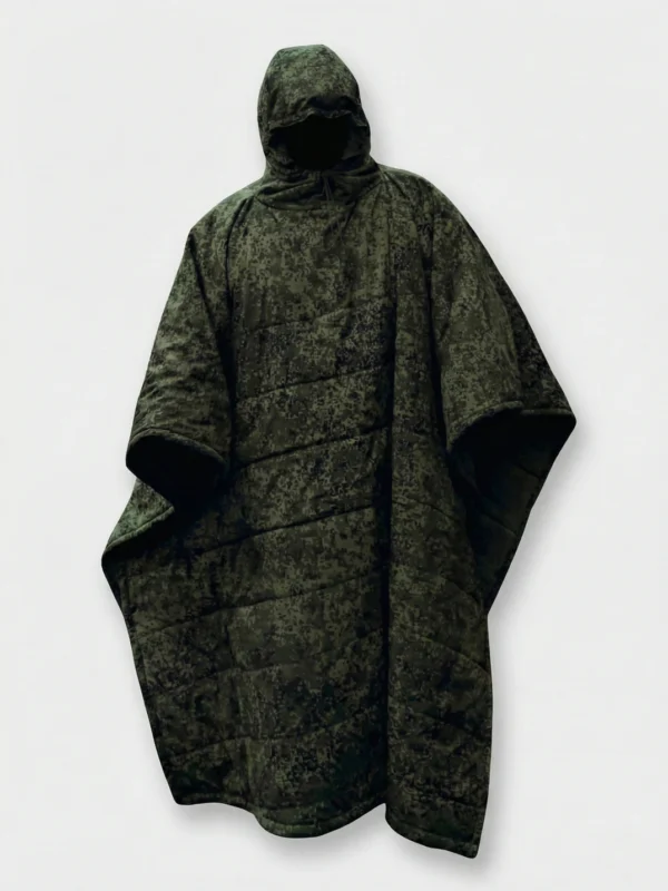 monakh vuts underquilt tulum