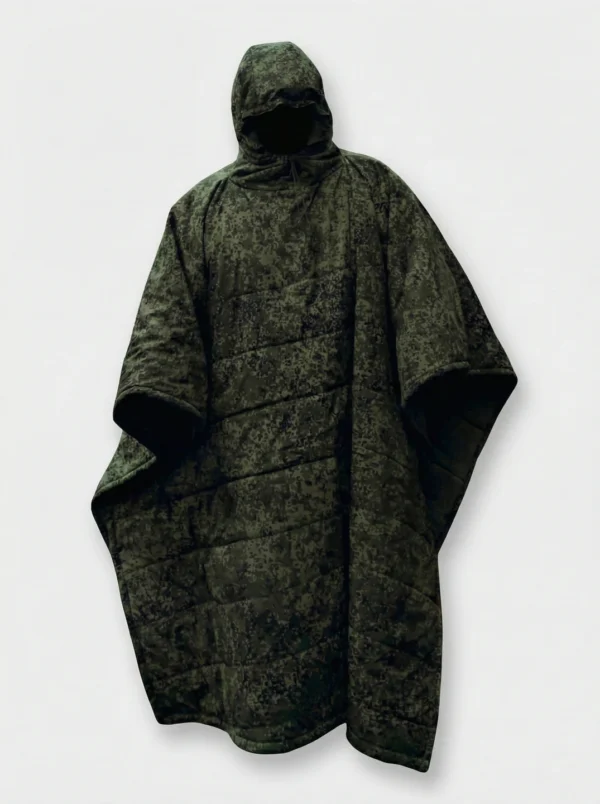 monakh vuts underquilt tulum