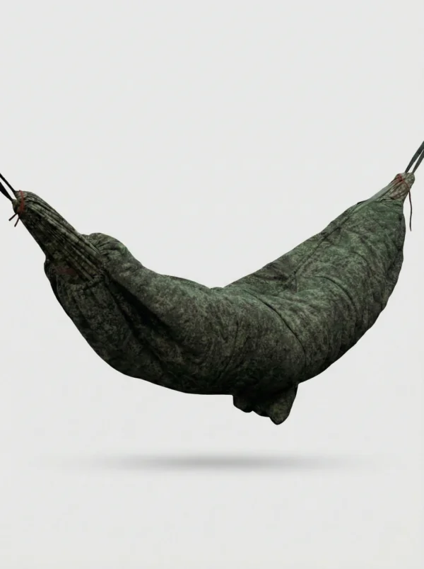 monakh vuts underquilt tulum