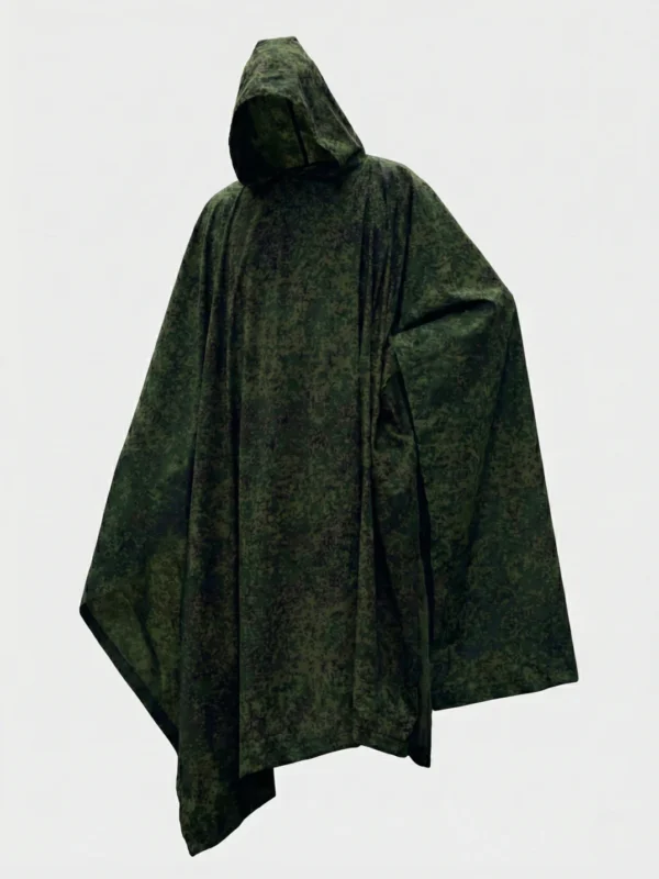 monakh vuts tarp yağmurluk