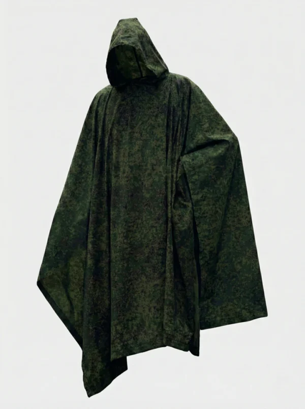 monakh vuts tarp yağmurluk